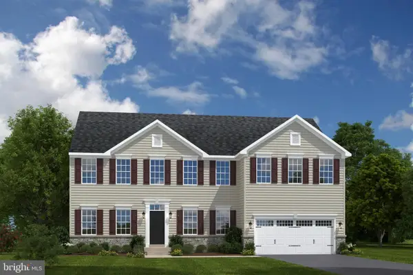 1814 Caracas Blvd, MARTINSBURG, WV 25403