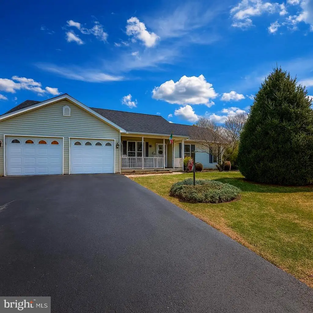 57 Marietta Ln, Falling Waters, WV 25419 - Image #1