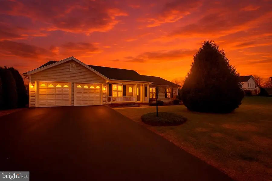 57 Marietta Ln, Falling Waters, WV 25419 - Image #2