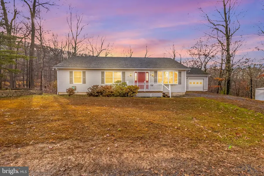 83 Pale Magnolia Dr, Gerrardstown, WV 25420 - Image #2