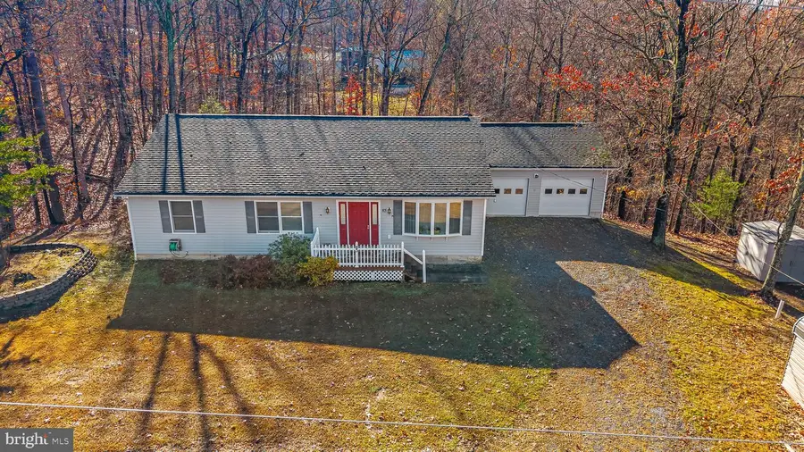 83 Pale Magnolia Dr, Gerrardstown, WV 25420 - Image #3