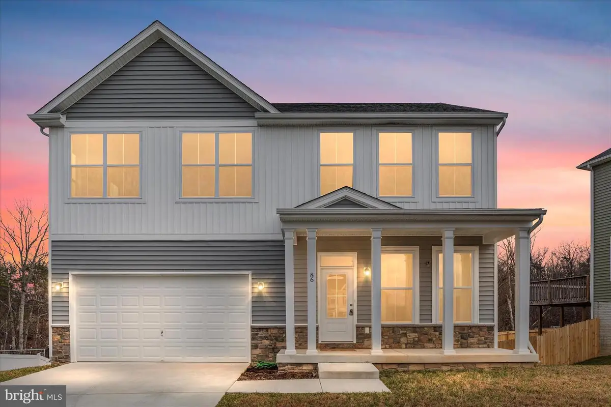 86 Cilantro Ln, Bunker Hill, WV 25413 - Image #1