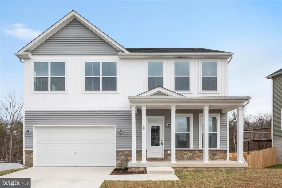 86 Cilantro Ln, Bunker Hill, WV 25413 - Image #2