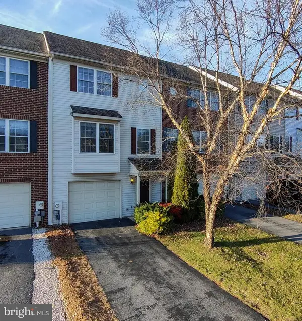 17 Effie Ln, MARTINSBURG, WV 25404