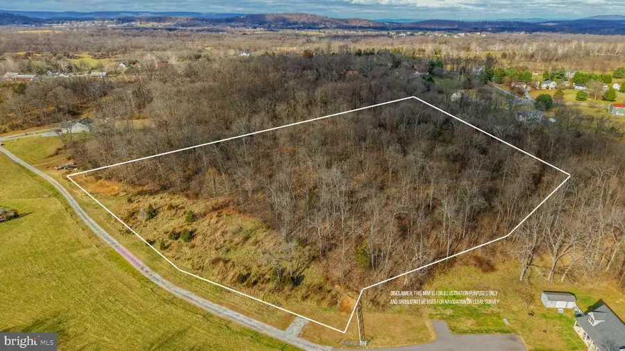 Lot B Ropp Dr, Martinsburg, WV 25403 - Image #2