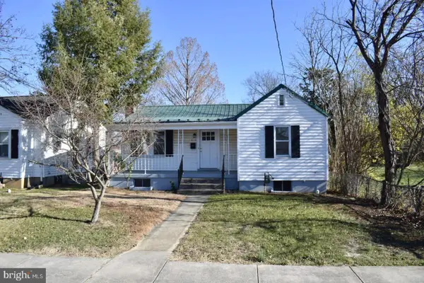 1014 West Virginia Ave, MARTINSBURG, WV 25401