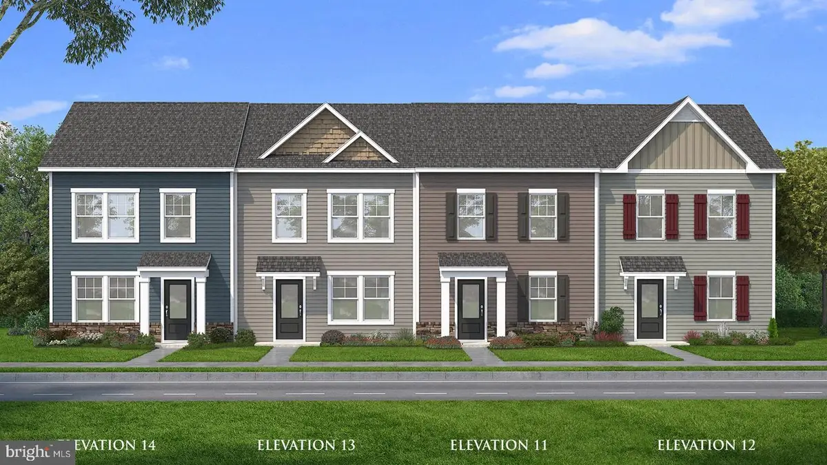 Homesite 105 Courthouse Dr, Martinsburg, WV 25404 - Image #1