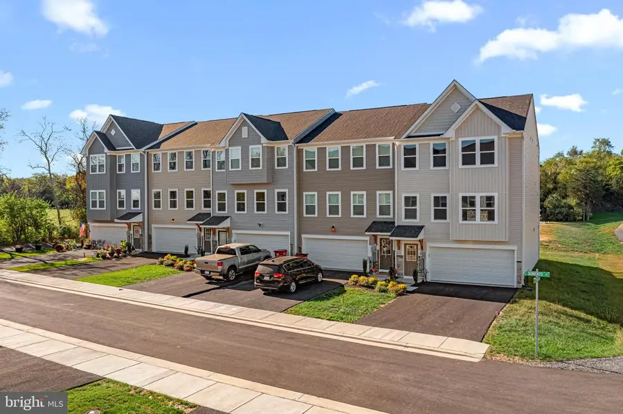 Homesite 362 Covington Dr, Inwood, WV 25428 - Image #2