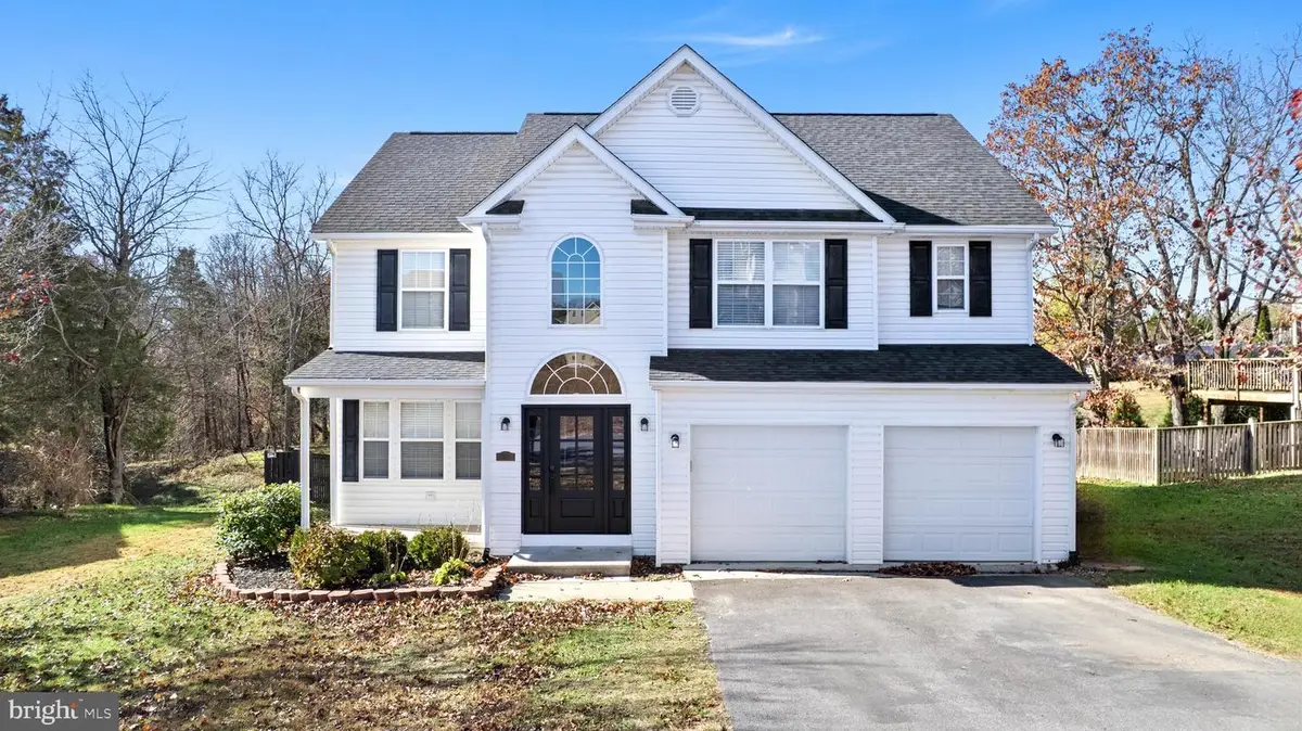 683 Aztec Dr, Martinsburg, WV 25405 - Image #1