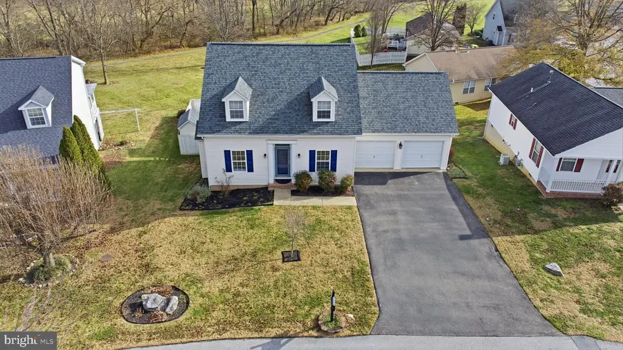 206 Sentry Ln, Martinsburg, WV 25401 - #2
