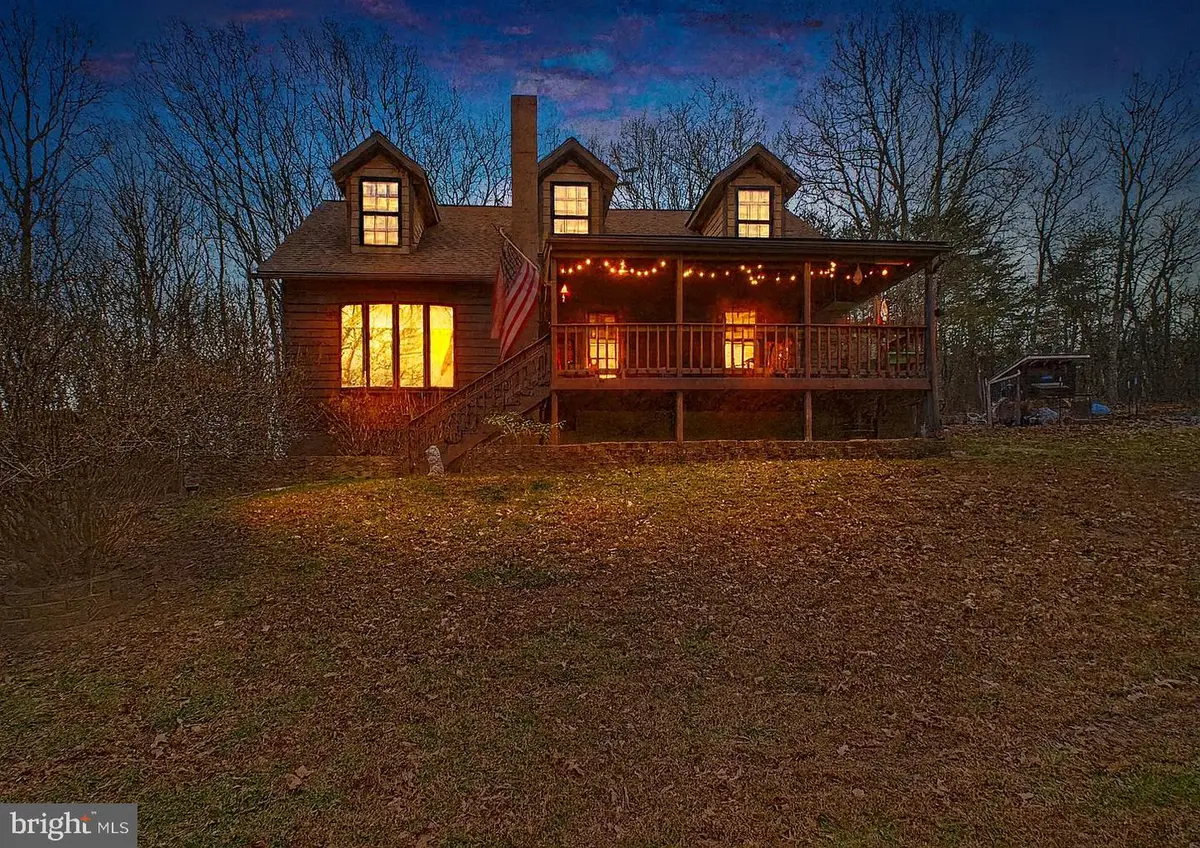 783 Pee Wee Ln, Hedgesville, WV 25427 - Image #1