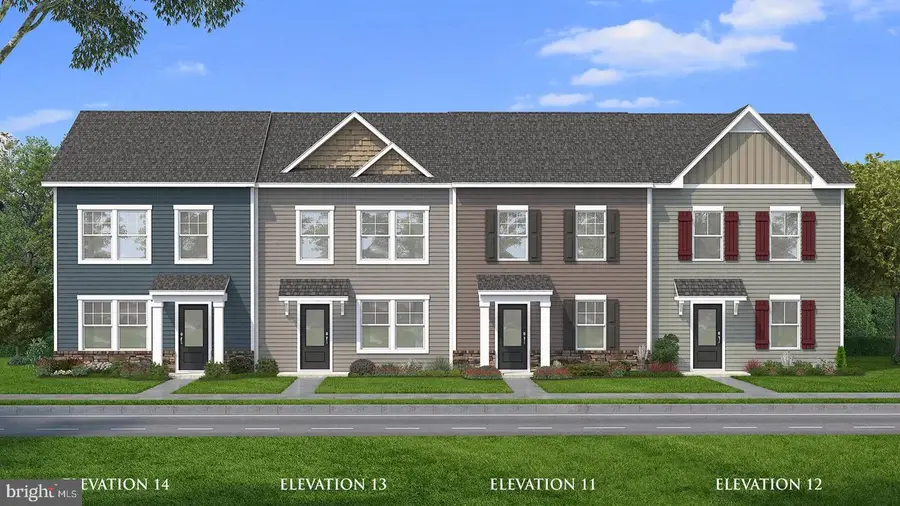 Homesite 108 Courthouse Dr, Martinsburg, WV 25404 - Image #2