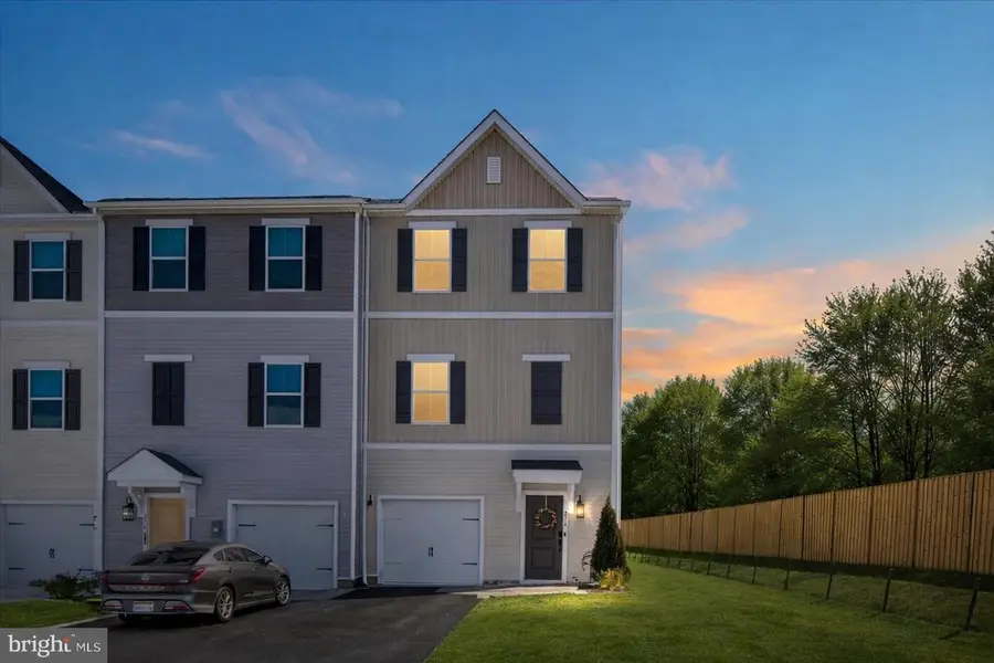 274 Truth Way, Martinsburg, WV 25405 - #3