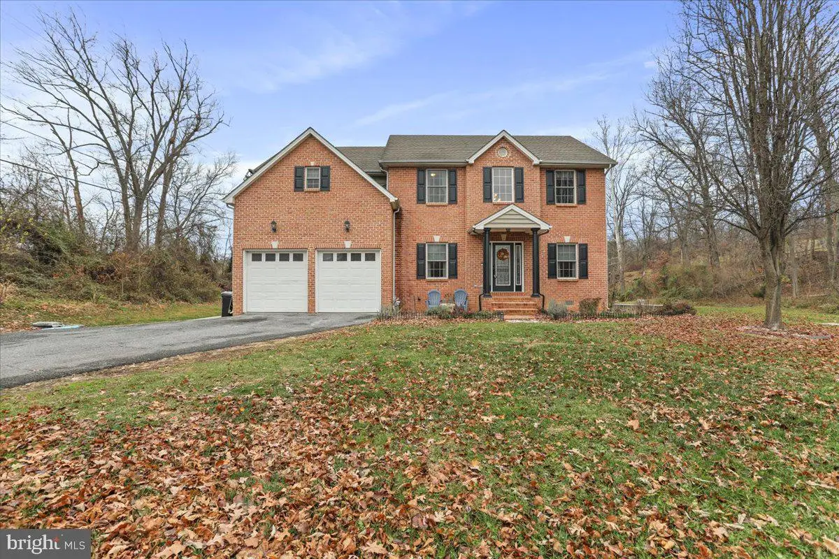 261 Collins Dr, Martinsburg, WV 25403 - Image #1