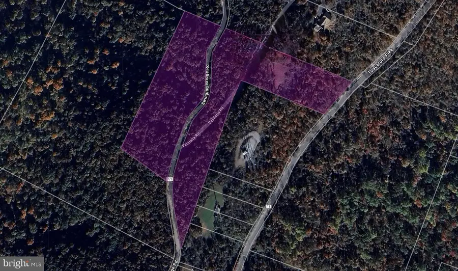 Vandalia Rd - 10.03 Ac P/o Lot 1, Martinsburg, WV 25403 - Image #2