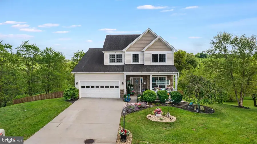308 Conscription Way, Hedgesville, WV 25427 - #2