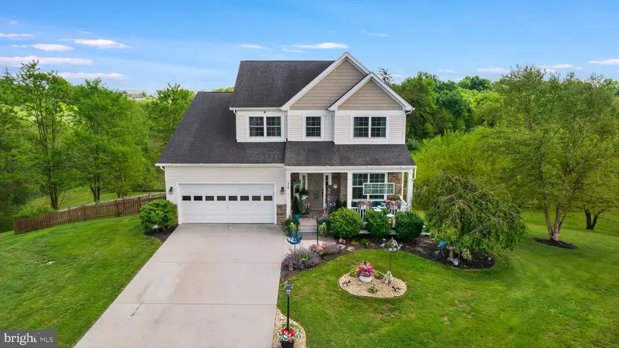 308 Conscription Way, Hedgesville, WV 25427 - #3