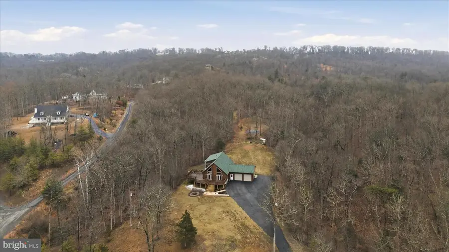 536 Jenkins Rd, Gerrardstown, WV 25420 - #3