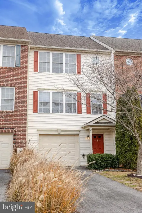 94 Teague Ln, MARTINSBURG, WV 25404