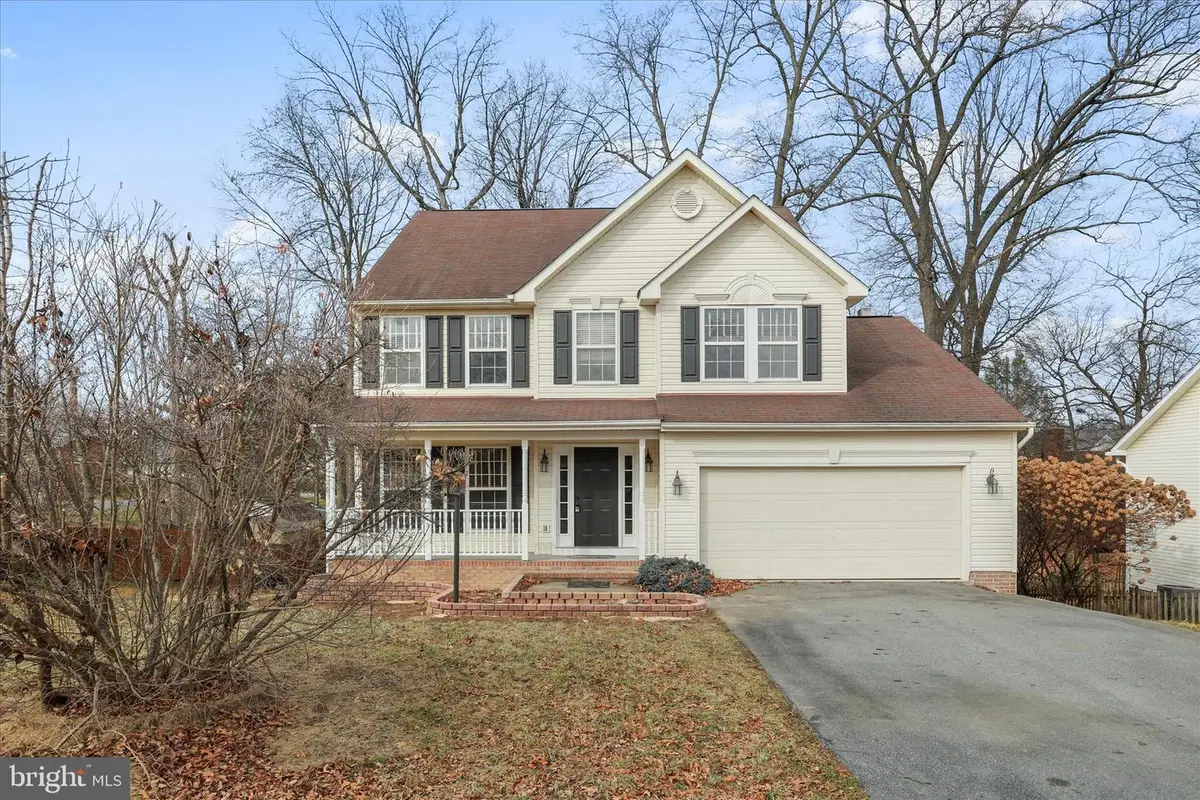 1043 Talisman Dr, Martinsburg, WV 25403 - Image #1