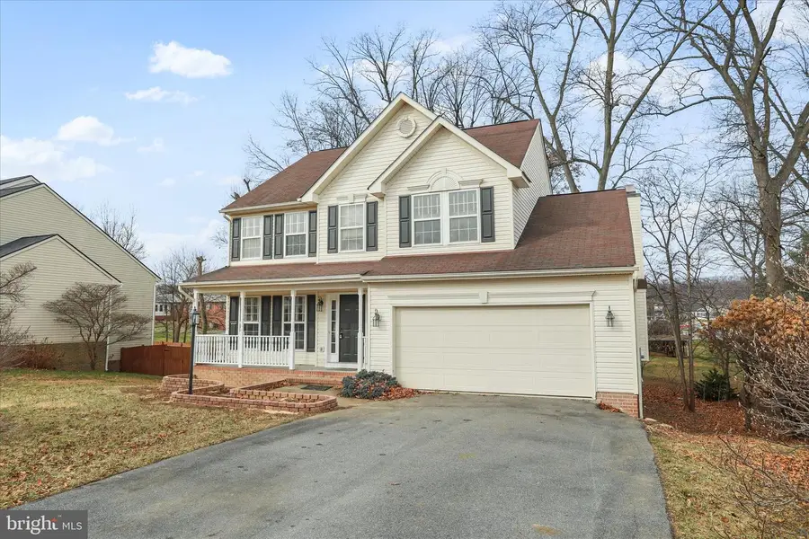 1043 Talisman Dr, Martinsburg, WV 25403 - Image #2