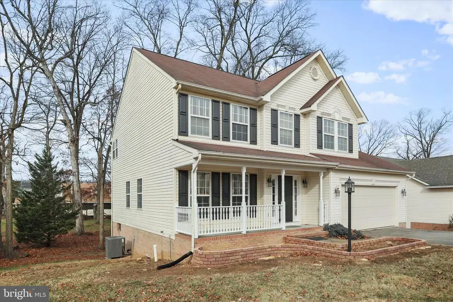 1043 Talisman Dr, Martinsburg, WV 25403 - Image #3