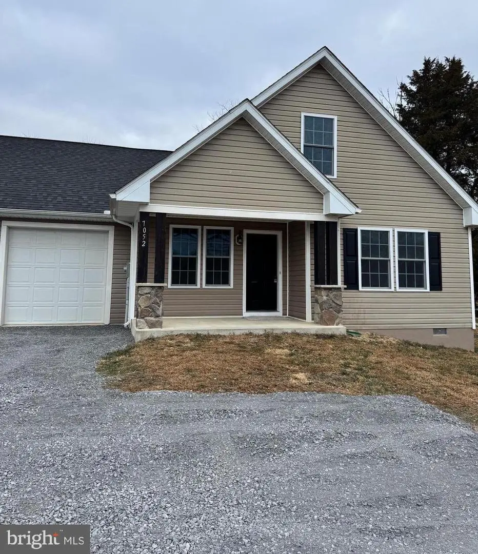 7052 Winchester Avenue, Inwood, WV 25428 - Image #1