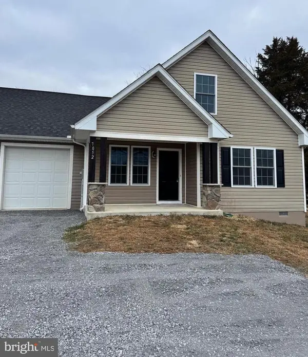 7052 Winchester Avenue, INWOOD, WV 25428