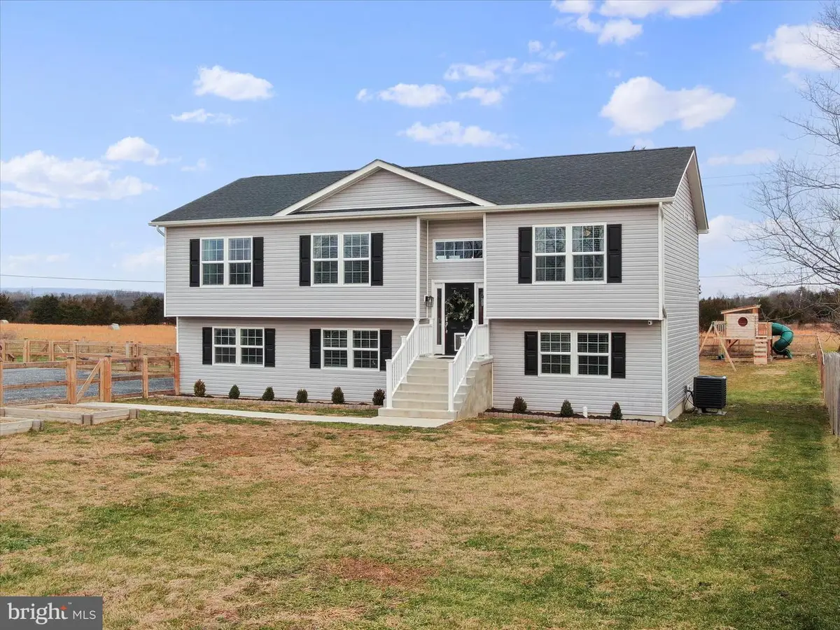 1885 Giles Mill Rd, Bunker Hill, WV 25413 - Image #1