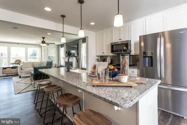 Homesite 290 Nymph Rd, INWOOD, WV 25428