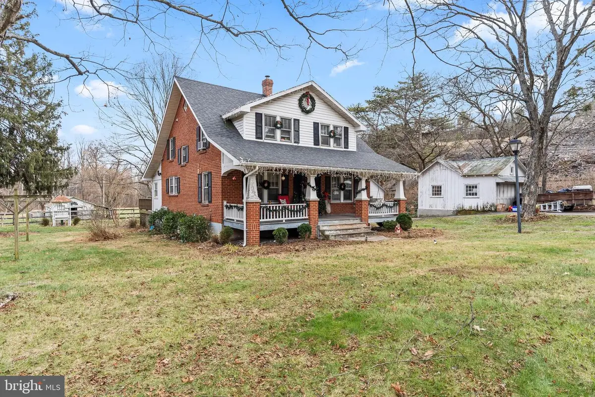 11178 Hedgesville Rd, Hedgesville, WV 25427 - Image #1