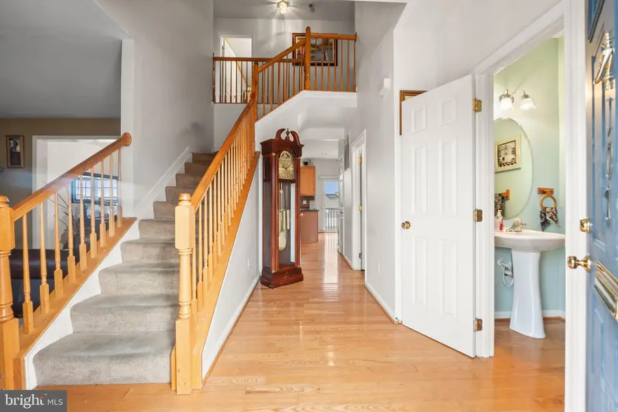 107 Milkweed Ln, Bunker Hill, WV 25413 - Image #3