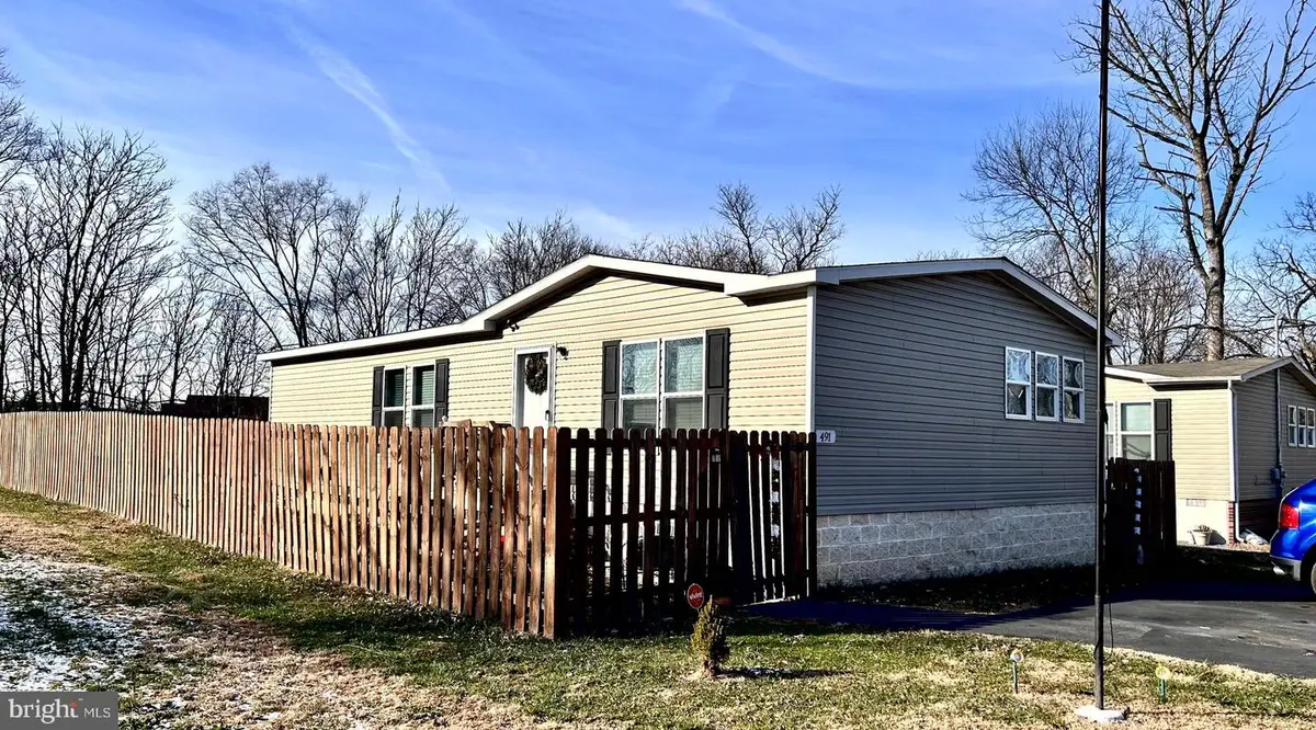 491 Trimble Ave, Martinsburg, WV 25404 - Image #1