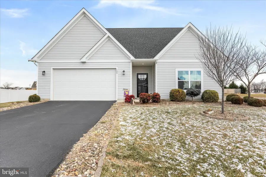 133 Peoney Ln, Bunker Hill, WV 25413 - Image #2