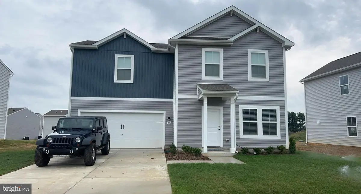 89 Preening Rd, Hedgesville, WV 25427 - Image #1