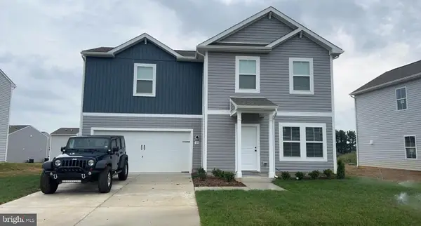 89 Preening Rd, HEDGESVILLE, WV 25427