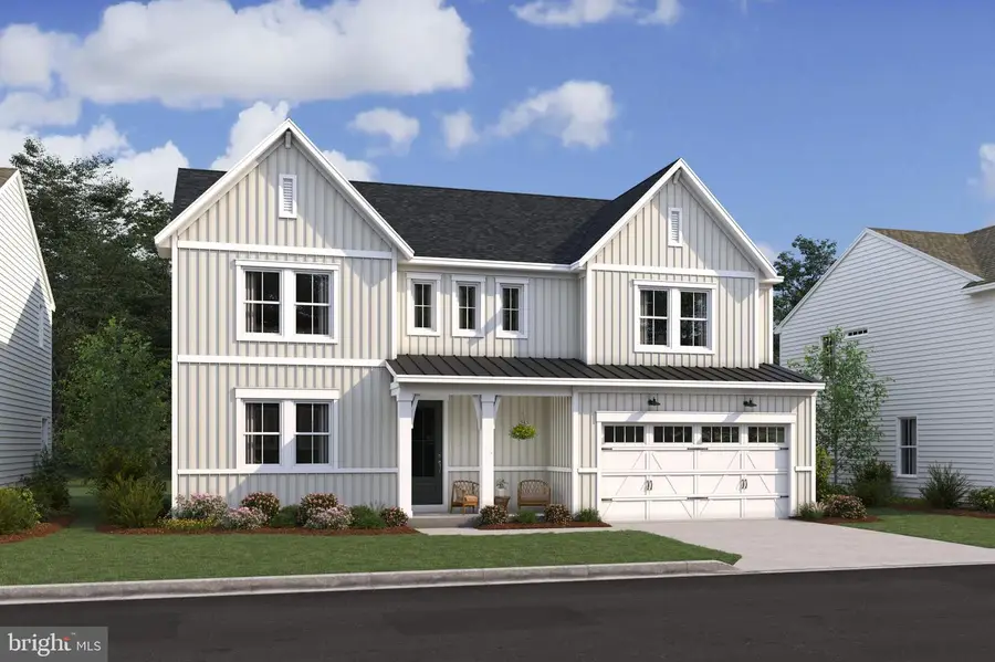 Tbd (lot 30) Legume Dr, Martinsburg, WV 25403 - Image #2