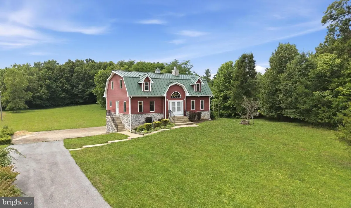1654 Whitings Neck Rd, Martinsburg, WV 25404 - #1