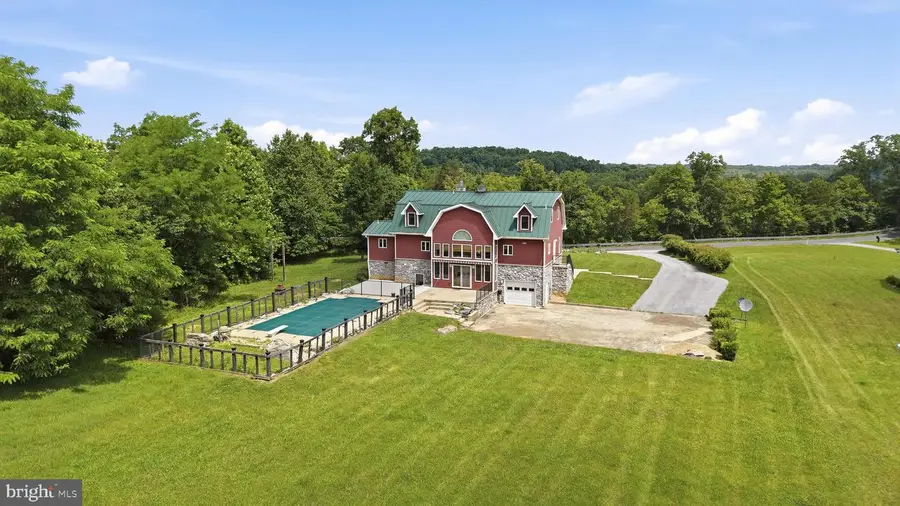 1654 Whitings Neck Rd, Martinsburg, WV 25404 - #2
