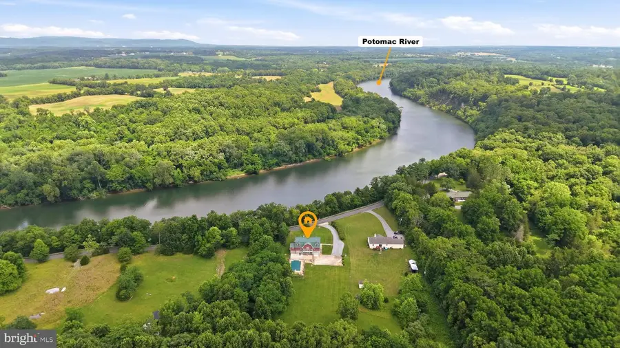 1654 Whitings Neck Rd, Martinsburg, WV 25404 - #3