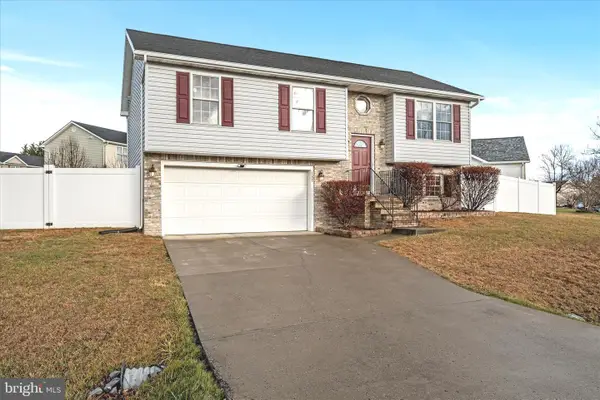 185 Ford Cir, INWOOD, WV 25428