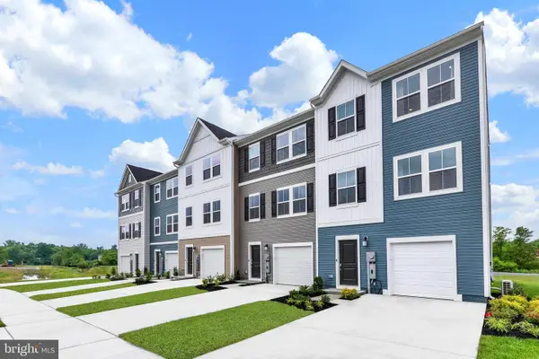 106 Kinkade Ct #harriett Lot 574, MARTINSBURG, WV 25403