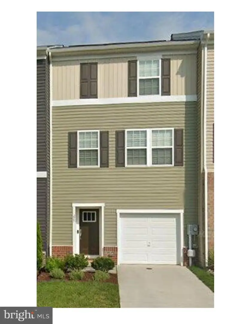 277 Magellan Dr, Martinsburg, WV 25404 - Image #1