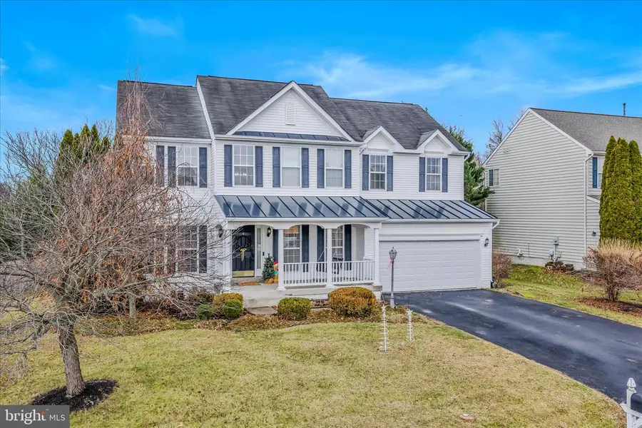 250 Rustling Leaf Pl, Kearneysville, WV 25430 - Image #2