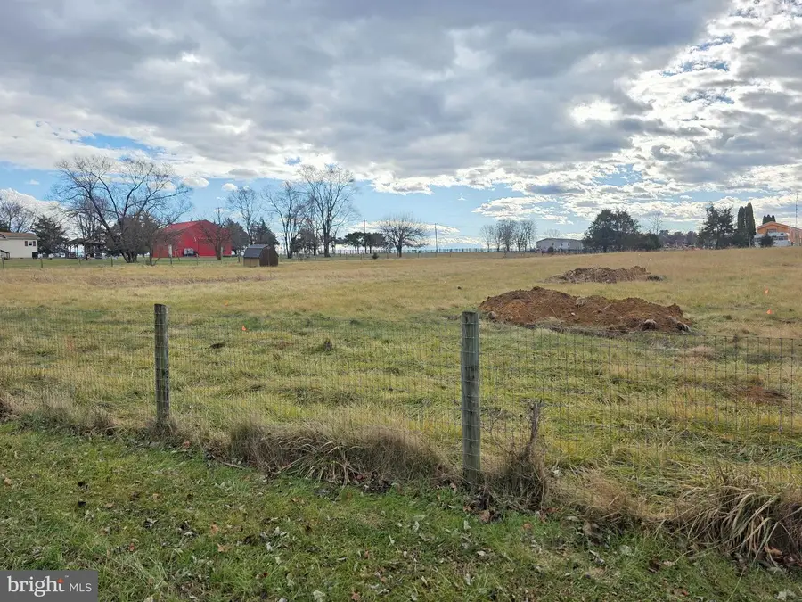 Lot 2 /1.37 Acres Dodge Country Ln, Bunker Hill, WV 25413 - Image #3