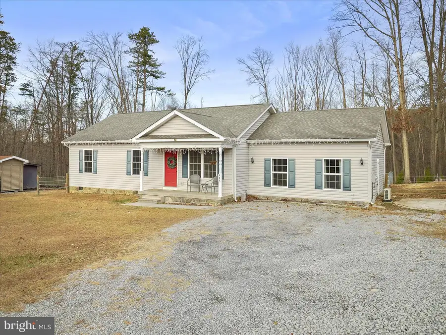 132 Sacred Maple Dr, Gerrardstown, WV 25420 - Image #2