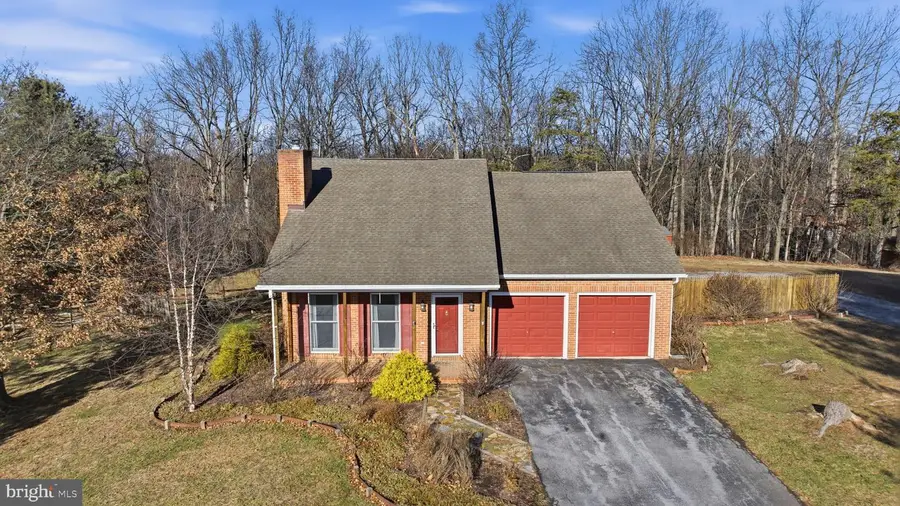 172 Mustang Dr, Falling Waters, WV 25419 - Image #3