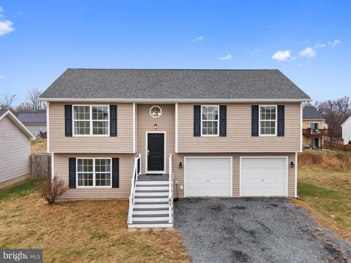 61 Job Rd, Inwood, WV 25428 - Image #1