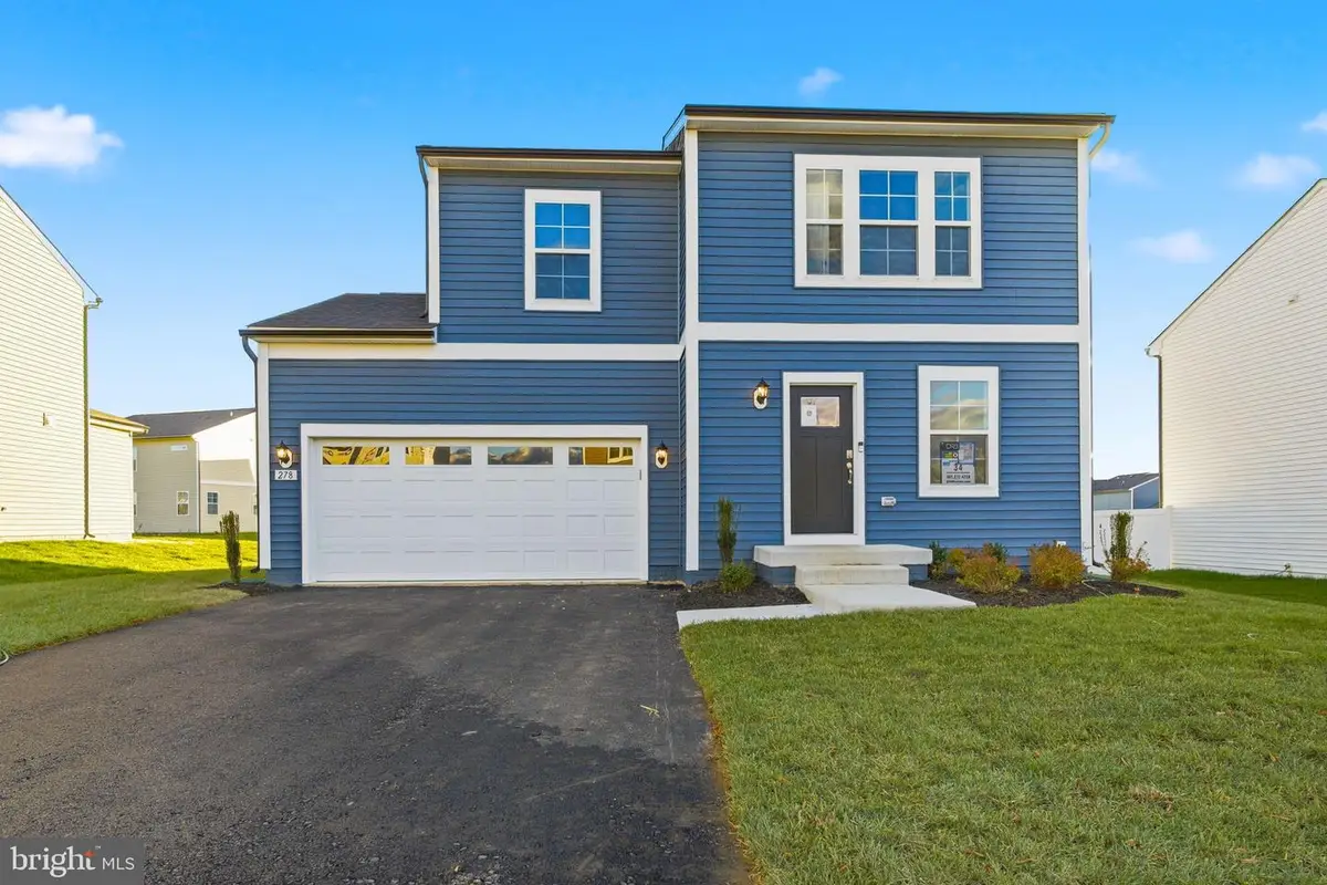 Tbb Outrigger Rd #wexford Ii, Inwood, WV 25428 - Image #1