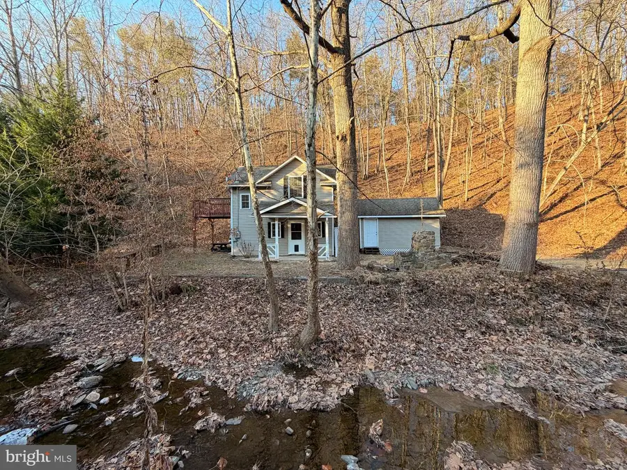 3729 Buck Hill Rd, Hedgesville, WV 25427 - Image #3